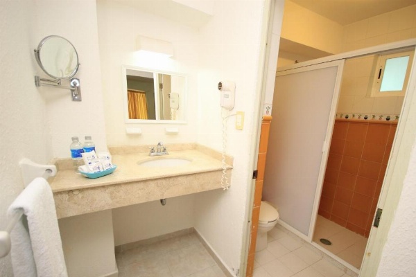 Hotel Posada del Carmen image 12