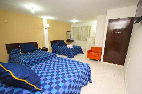 Hotel Posada del Carmen image 19