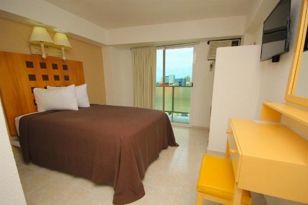 Hotel Posada del Carmen image 9