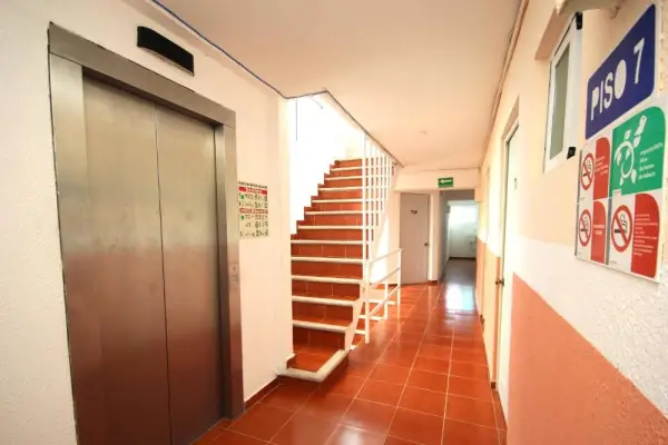 Hotel Posada del Carmen 5