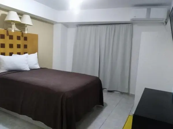 Hotel Posada del Carmen 6