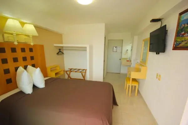 Hotel Posada del Carmen 7