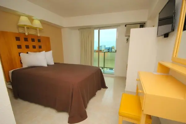 Hotel Posada del Carmen 9